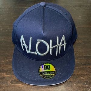 Aloha Hat